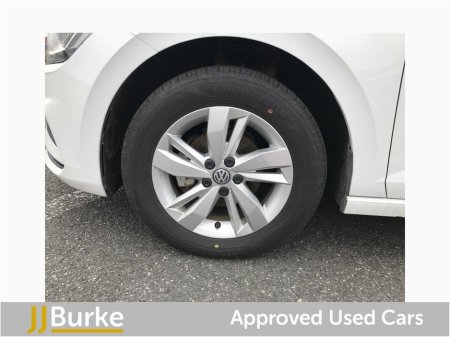 2020 Volkswagen Polo - thumbnail 6