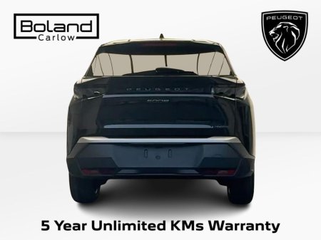 2026 Peugeot 5008 - thumbnail 12