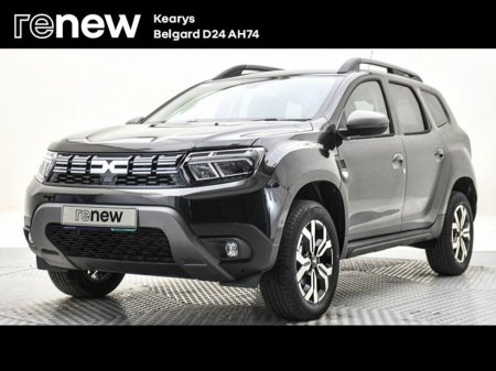 2023 Dacia Duster 1.0 TCe 90 Journey €21,490 thumbnail