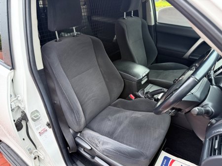 2018 Toyota Landcruiser  €33,995 thumbnail