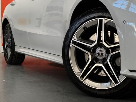 2021 Mercedes-Benz CLA Class CLA 250 E AMG LINE PREMIUM #62 €30,950 thumbnail