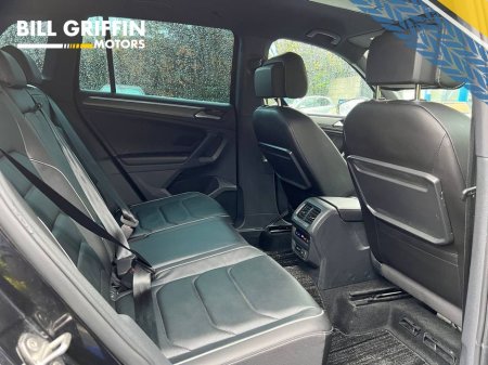 2018 Volkswagen Tiguan - thumbnail 8