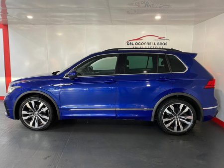 2023 Volkswagen Tiguan - thumbnail 9