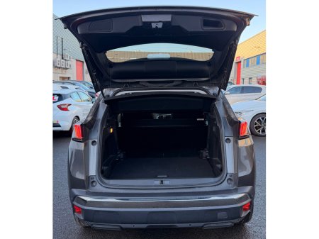 2022 Peugeot 3008 F/L ALLURE VAN €19,995 thumbnail