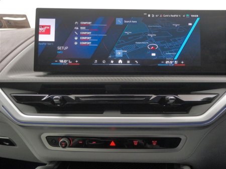 2025 BMW XM 50e €129,900 thumbnail