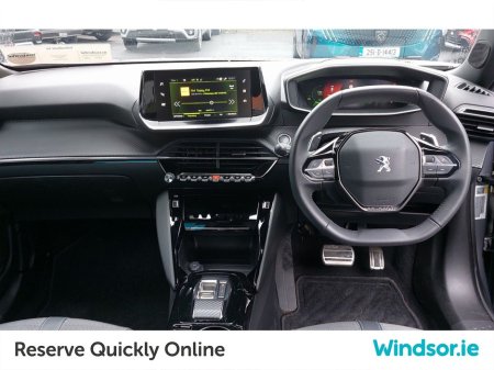 2023 Peugeot 2008 1.2 Puretech 130bhp Auto Allure €28,995