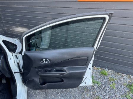 2017 Nissan Note - thumbnail 16