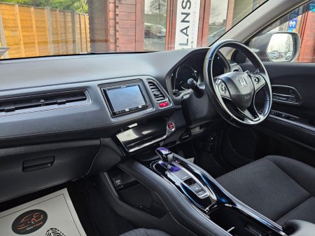 2015 Honda Vezel - thumbnail 31