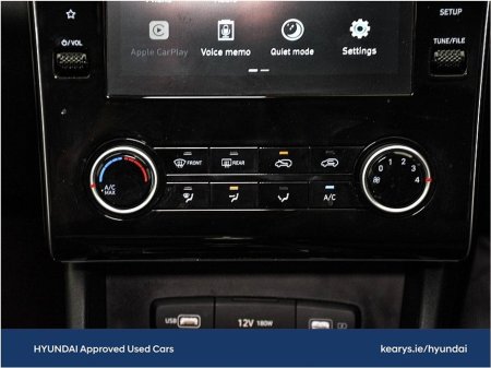 2023 Hyundai Tucson 2WD Comfort Plus €31,990 thumbnail