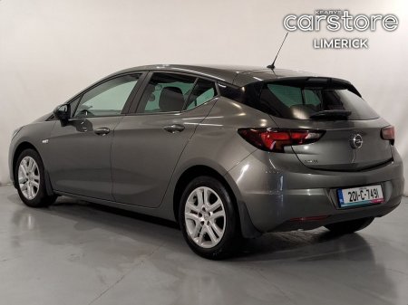 2020 Opel Astra - thumbnail 5