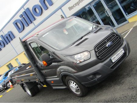 2018 Ford Transit 350 L3 RWD 2DR