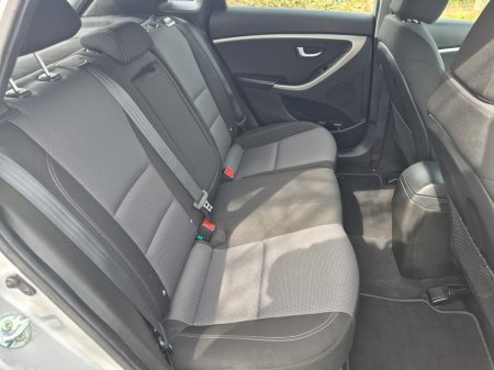 2015 Hyundai i30 - thumbnail 14