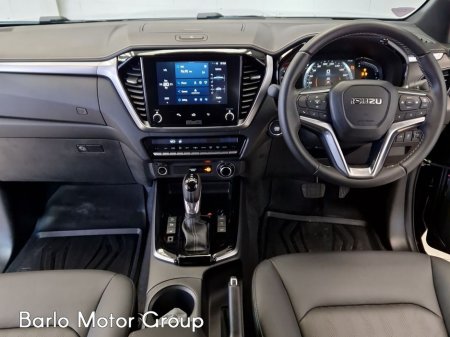 2026 Isuzu D-MAX - thumbnail 10