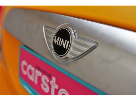 2015 MINI Hatch - thumbnail 26