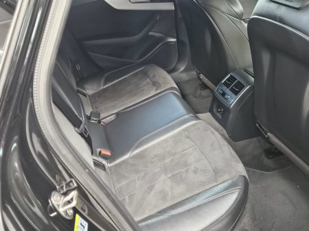 2020 Audi A4 - thumbnail 9