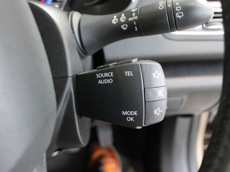 2017 Renault Megane IV ST Sport Tourer Dynamique 5 €12,999 thumbnail