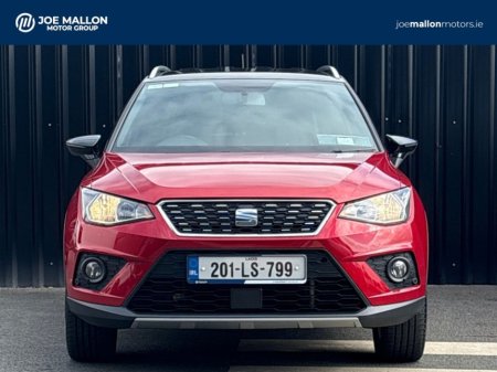 2020 SEAT Arona - thumbnail 12