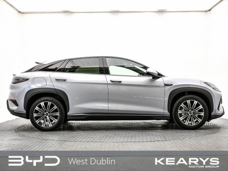 2026 BYD Sealion 7 - thumbnail 7