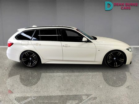 2018 BMW 3 Series - thumbnail 15