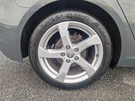 2018 Audi A3 Sport 116PS 5DR €15,950 thumbnail