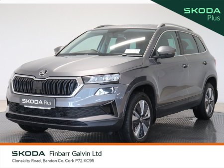 2023 Skoda Karoq - thumbnail 13