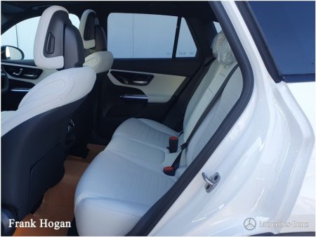 2026 Mercedes-Benz GLC Class - thumbnail 15