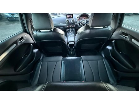 2019 Audi A3 - thumbnail 15