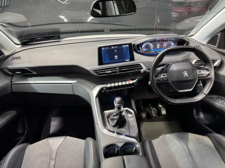 2020 Peugeot 3008 - thumbnail 14