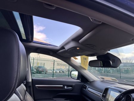 2017 Renault Koleos - thumbnail 25