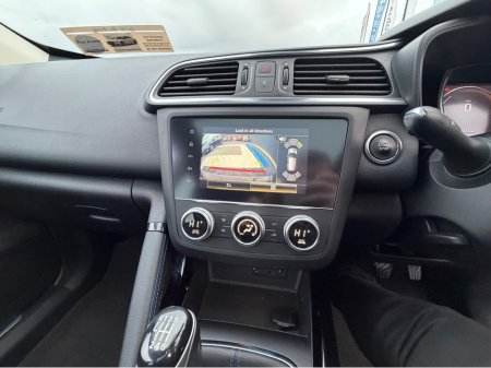 2019 Renault Kadjar - thumbnail 26