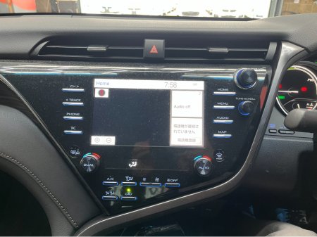 2019 Toyota Camry - thumbnail 21