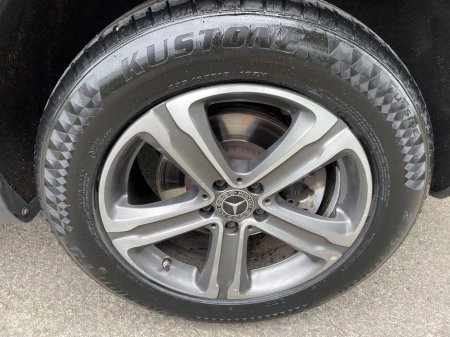 2019 Mercedes-Benz GLC Class - photo 6