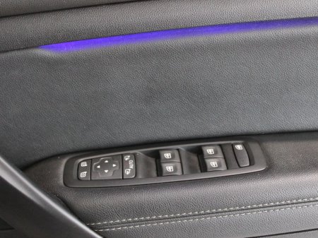 2017 Renault Megane IV ST Sport Tourer Dynamique 5 €12,999 thumbnail