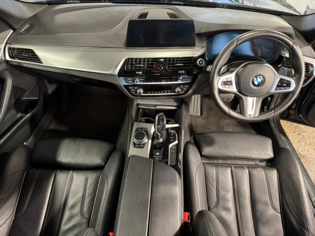 2019 BMW 5 Series 530e 292BHP M SPORT HYBRID €23,950