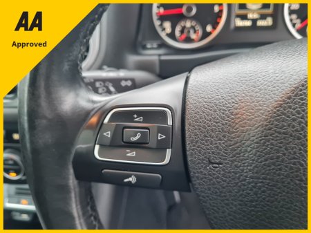 2015 Volkswagen Tiguan - thumbnail 33