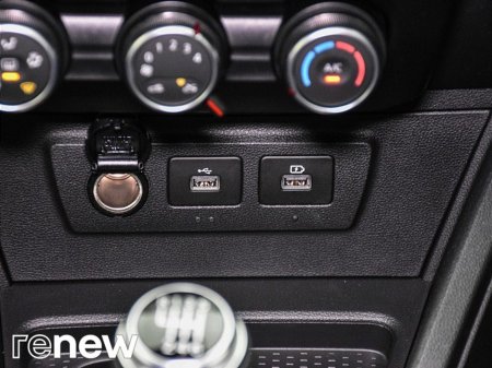 2022 Dacia Duster - thumbnail 24