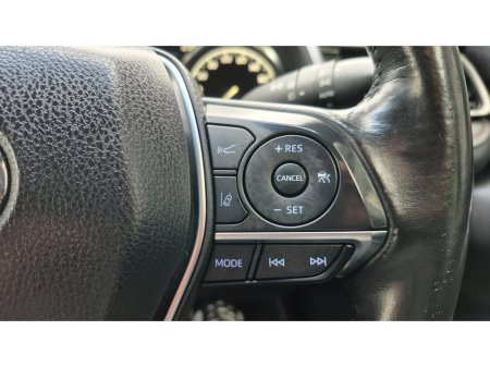 2019 Toyota Camry Hybrid Automatic €24,950 thumbnail