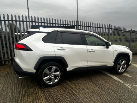 2019 Toyota Rav4 - thumbnail 9