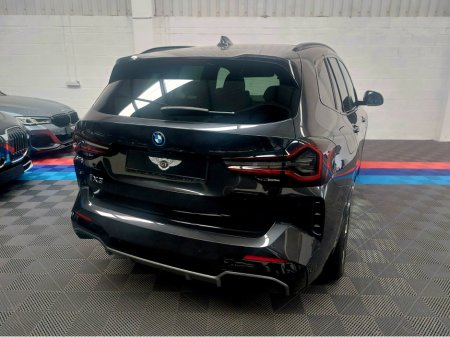 2023 BMW iX3 - thumbnail 4