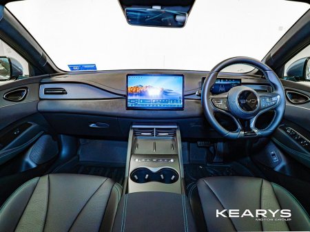 2026 BYD Seal 6 - thumbnail 10