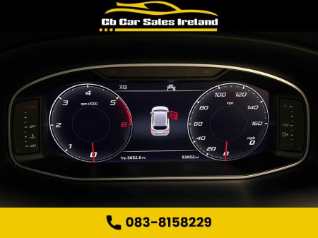 2023 SEAT Ateca - thumbnail 8