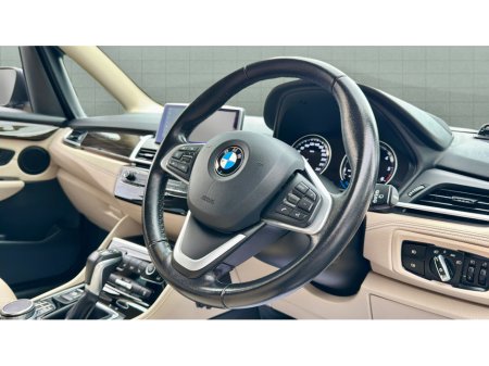 2019 BMW 2 Series Gran Tourer - thumbnail 21