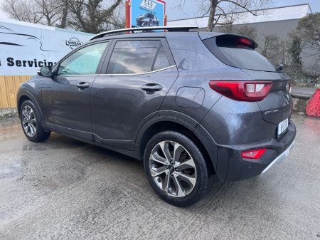 2018 Kia Stonic K3 5DR €12,950 thumbnail