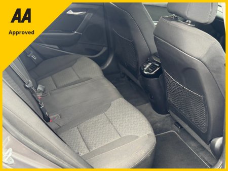 2019 Hyundai i40 1.6 SE NAV CRDI 4DR €14,995 thumbnail