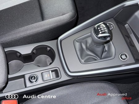 2026 Audi A3 - thumbnail 11