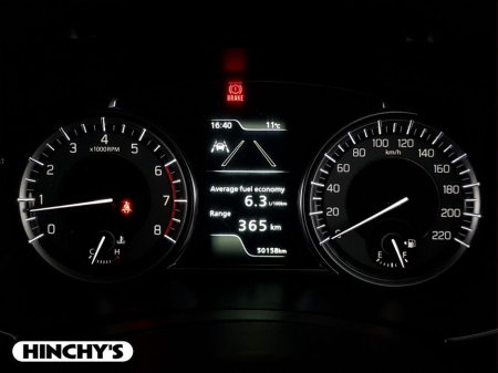 2023 Suzuki Vitara - thumbnail 23