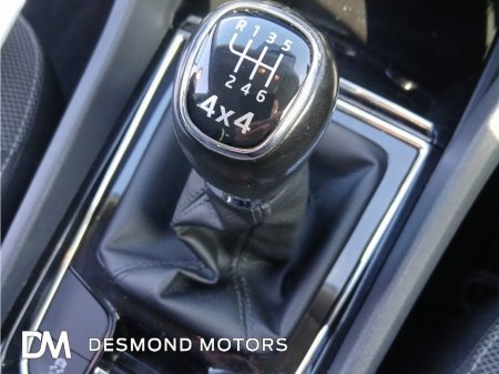 2018 Skoda Kodiaq - thumbnail 13