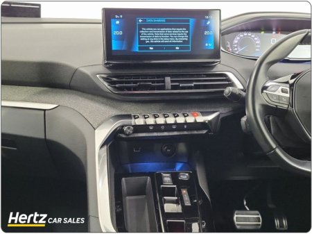 2023 Peugeot 3008 - thumbnail 14