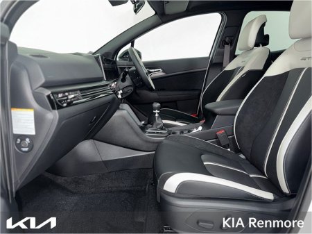 2026 Kia Sportage - thumbnail 7