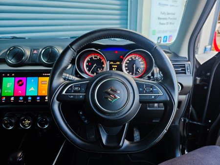 2019 Suzuki Swift - thumbnail 7